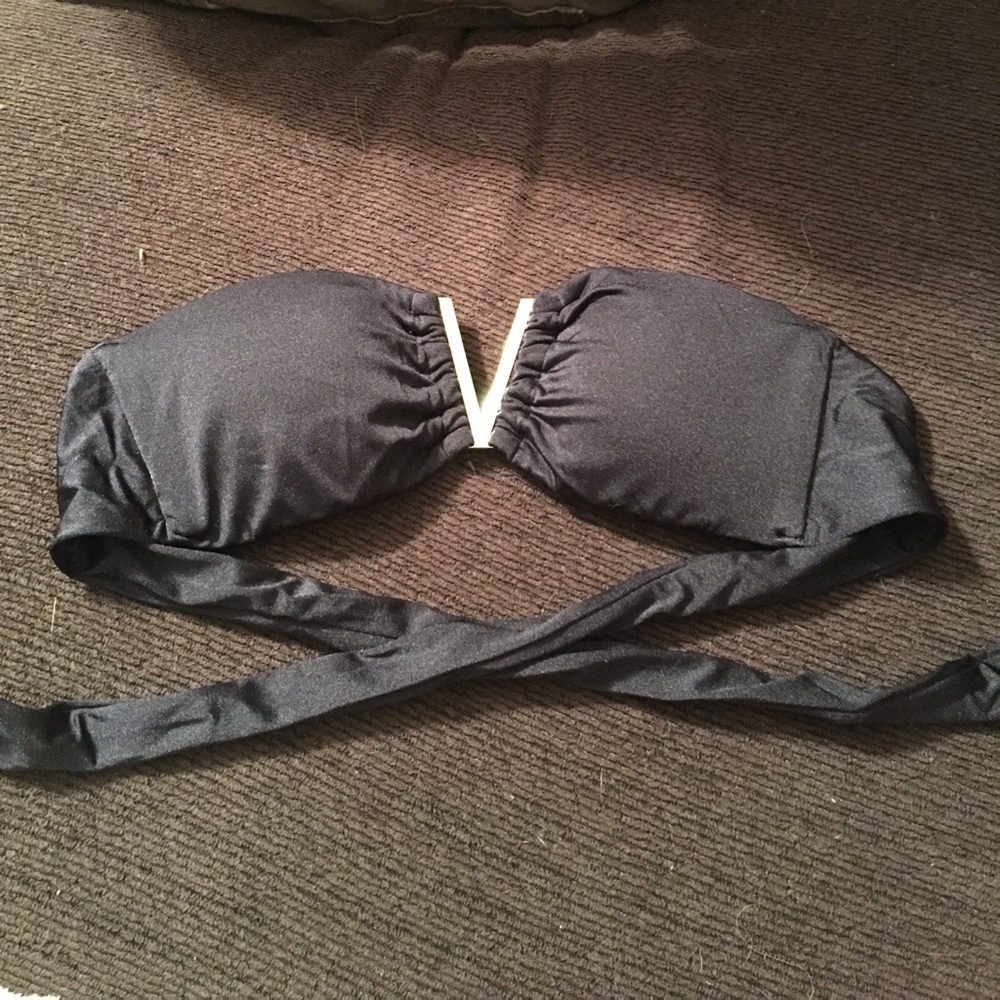 Victoria's Secret swim top size XS